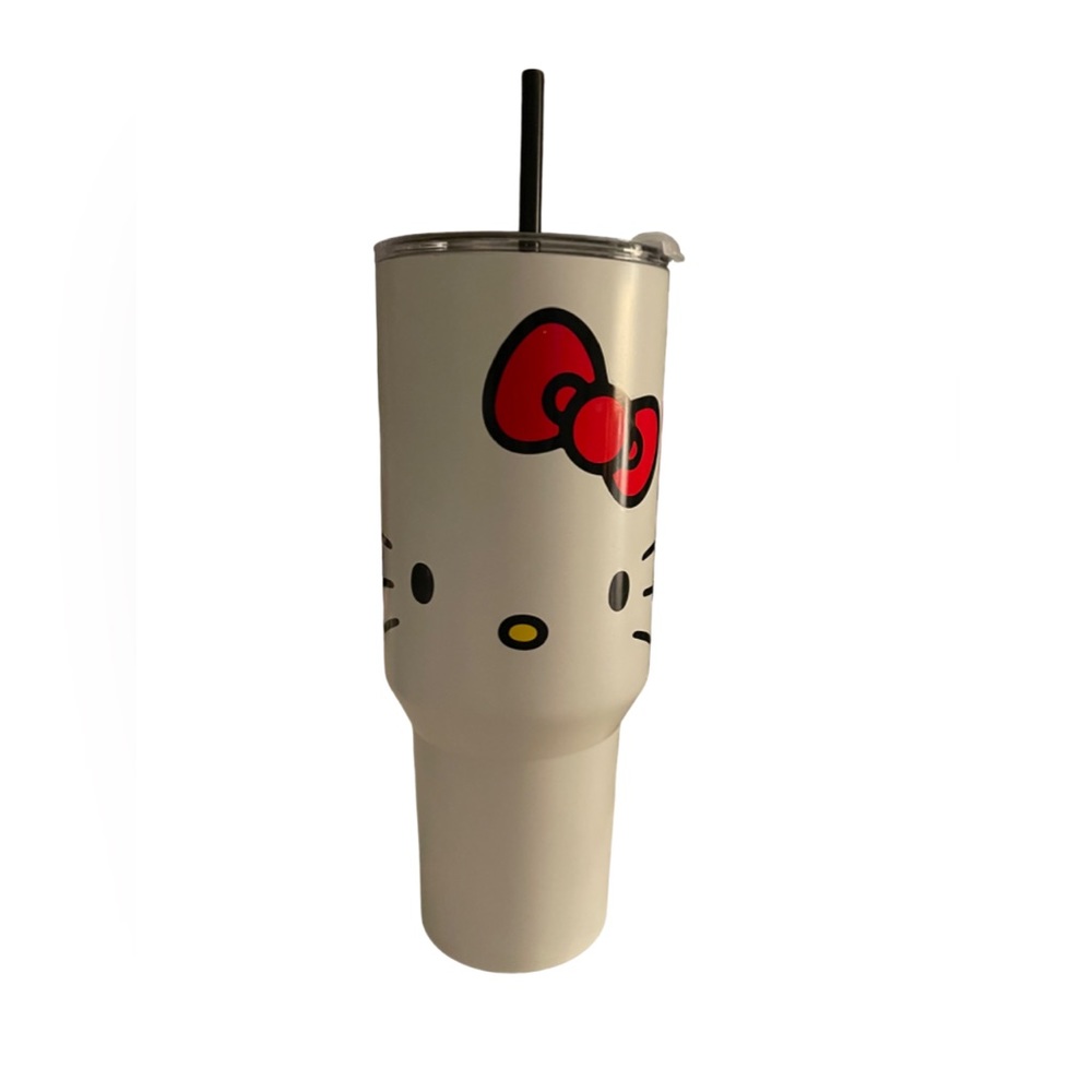 Hello Kitty Tumbler